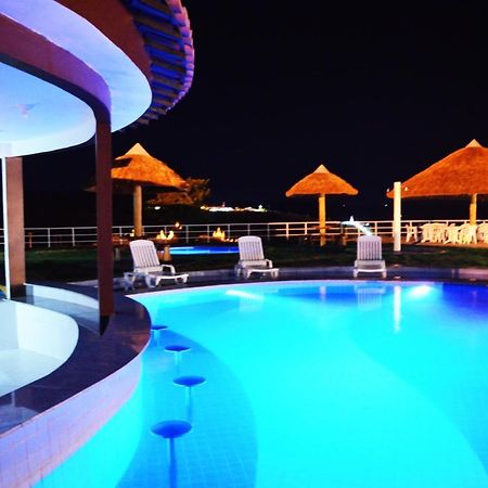 Hotel Aconchego Do Velho Chico Piranhas  Exterior foto